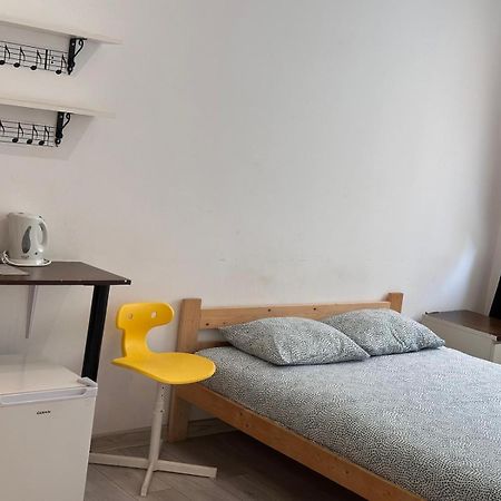 Comfortable Rooms Poznan Bagian luar foto