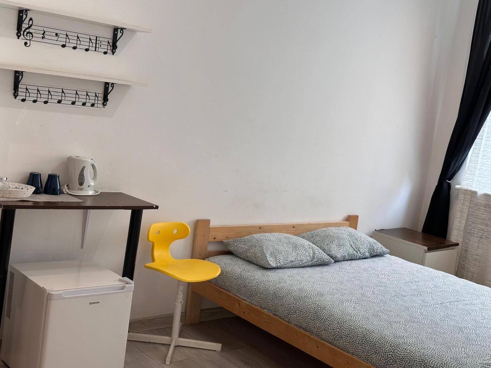 Comfortable Rooms Poznan Bagian luar foto