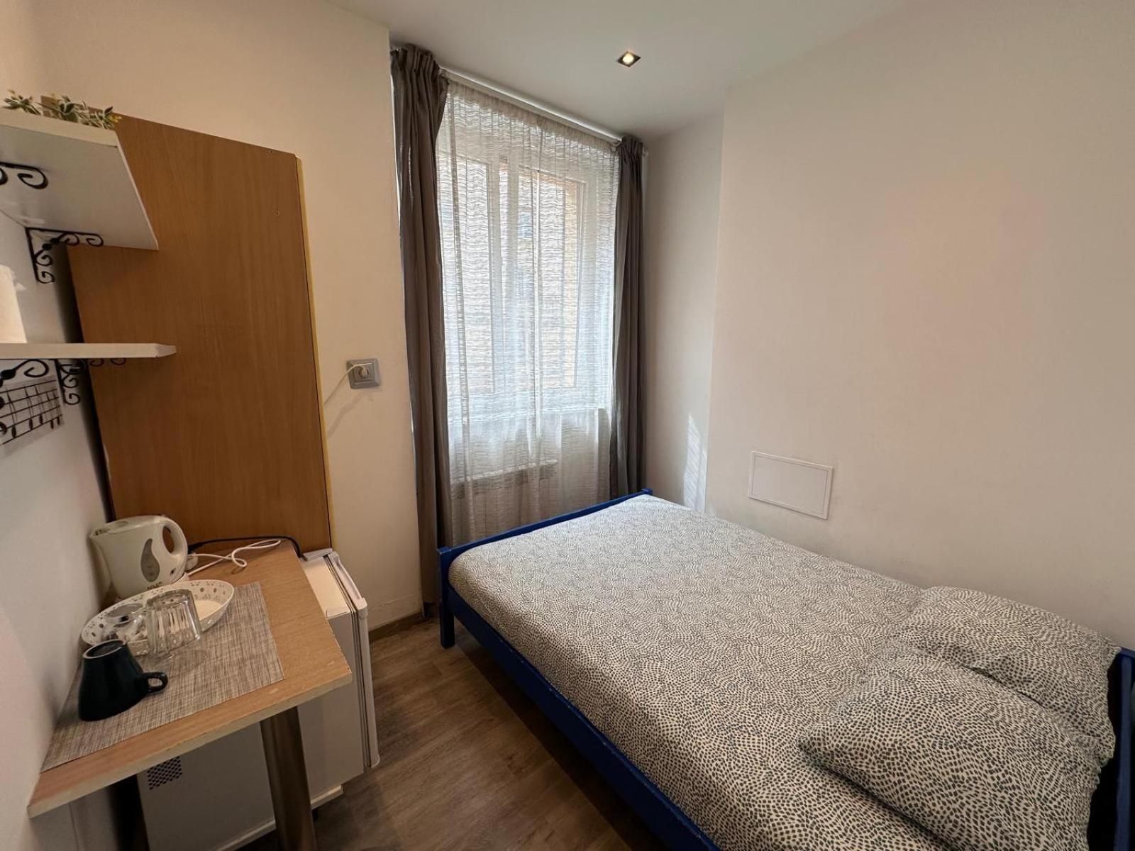 Comfortable Rooms Poznan Bagian luar foto