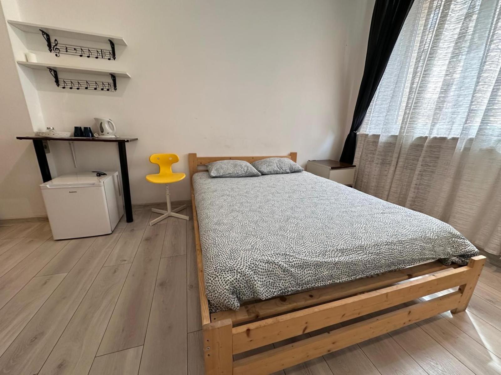 Comfortable Rooms Poznan Bagian luar foto