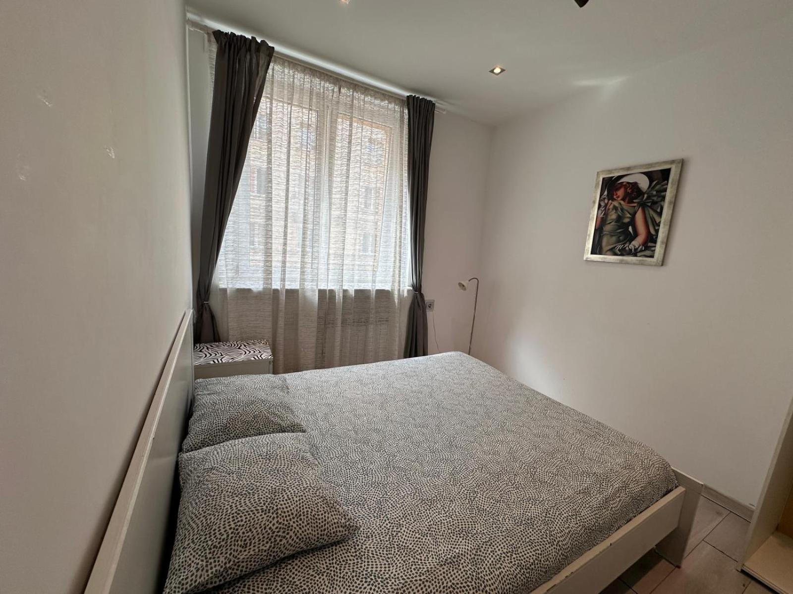 Comfortable Rooms Poznan Bagian luar foto