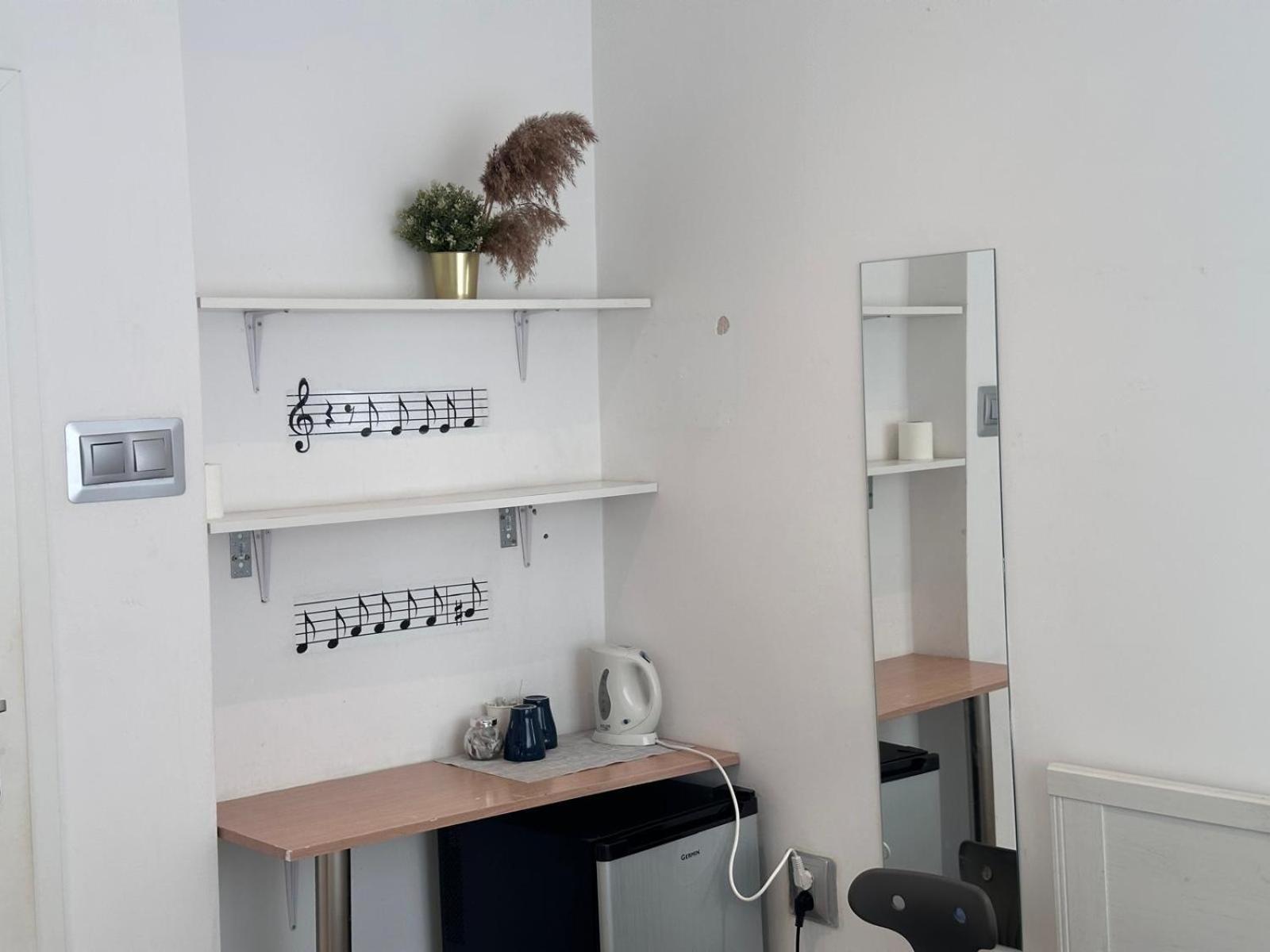Comfortable Rooms Poznan Bagian luar foto